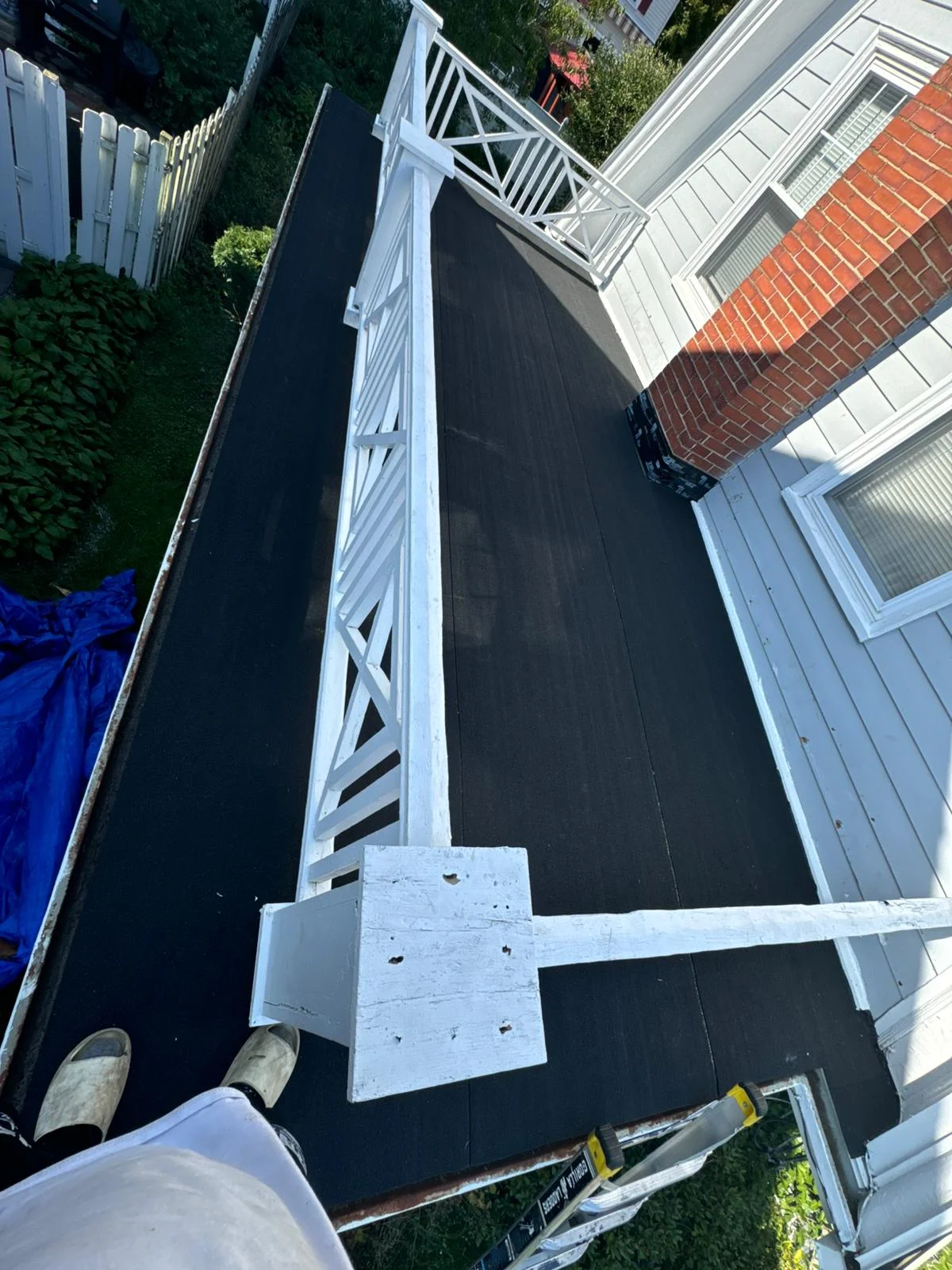 Flooring services in Portland, Maine